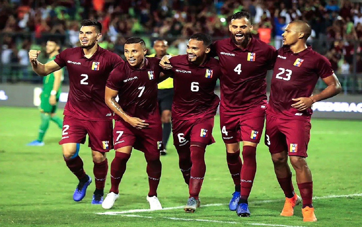 Ranking FIFA d nde Se Ubica Venezuela ranking-fifa-d-nde-se-ubica-venezuela
